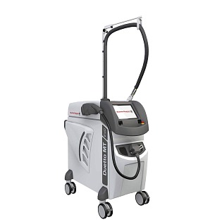 Quanta System Duetto MT EVO 