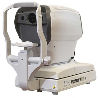 Huvitz HRK-1 