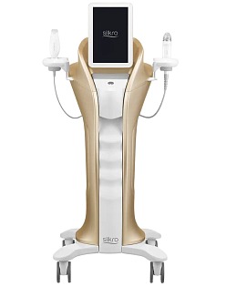 HIRONIC Co., Ltd. Silkro 