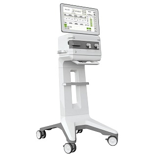 Weinmann Elisa 800 