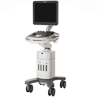 Philips ClearVue 850 