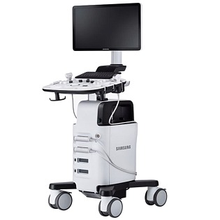 Samsung Medison HS 30 