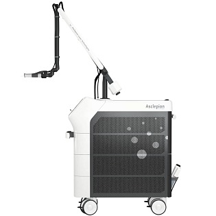 Asclepion Laser Technologies Dermablate 