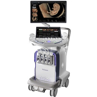 GE Voluson Expert 22 