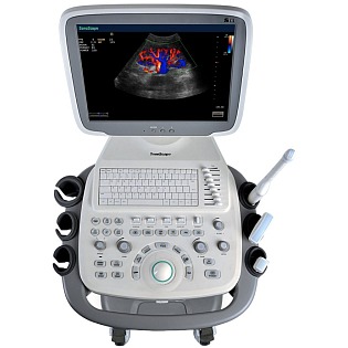 Sonoscape S11 VET 