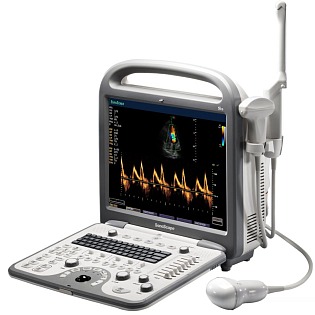 Sonoscape S8N 