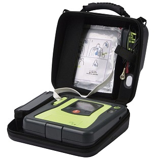 ZOLL AED PRO 