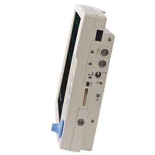Schiller ARGUS LCX 