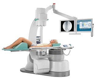 Storz Medical MODULITH SLX-F2 