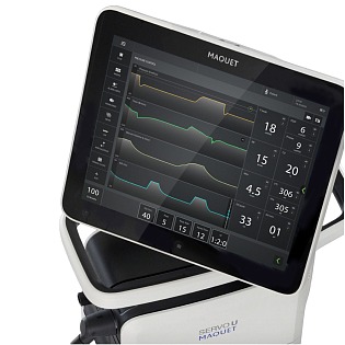 Maquet Servo-u 