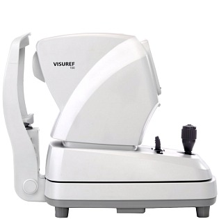 Carl Zeiss VISUREF 100 