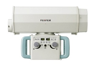 Fujifilm FCR GO 