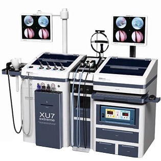 Chammed XU 7 