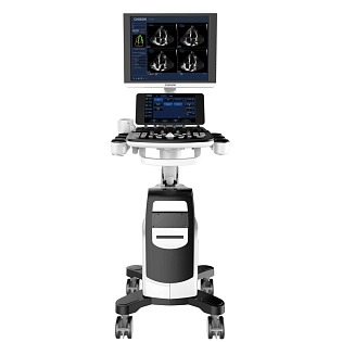 Chison Qbit 9 NEW Matrix 