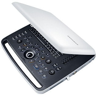 Samsung Medison Ugeo HM70a 