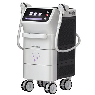 Asclepion Laser Technologies MedioStar Monolith 