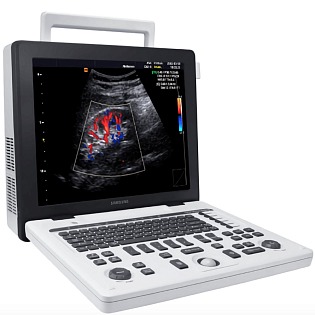 Samsung Medison SonoAce R3 