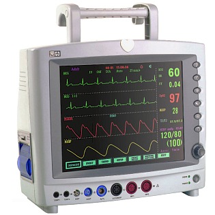 General Meditech G3D 