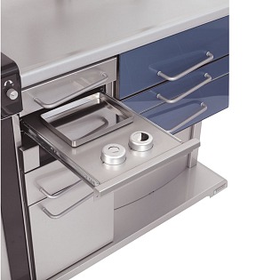 Euroclinic Otocompact Professional TS 