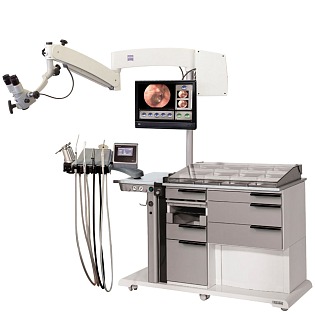 Euroclinic Otocompact Professional 