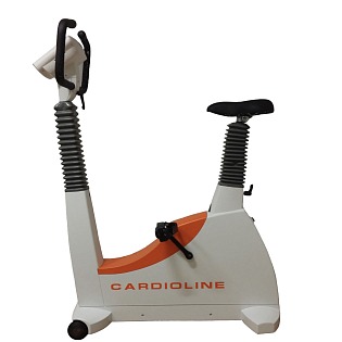 Cardioline xr100 