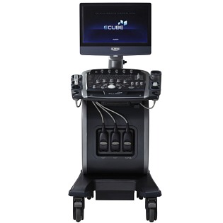 Alpinion E-cube 9 