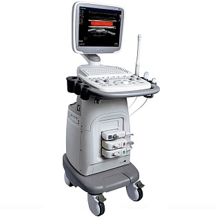 Sonoscape S11 VET 