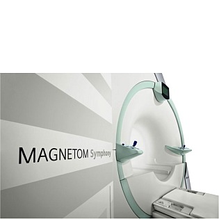 Siemens Magnetom Symphony 