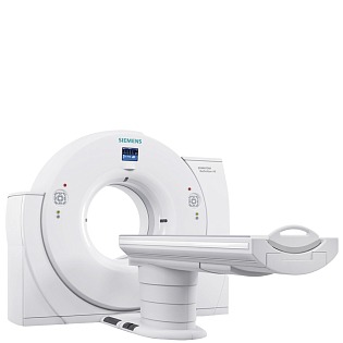 Siemens Somatom Definition AS 
