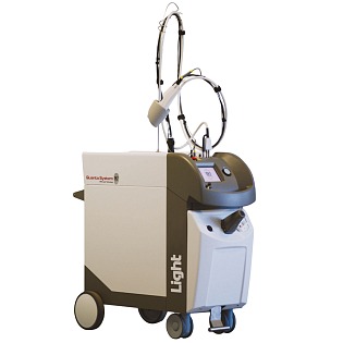 Quanta System Duetto 