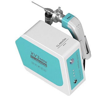 Chammed XV-3 mini 