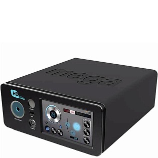 Mega Medical Net 260L 