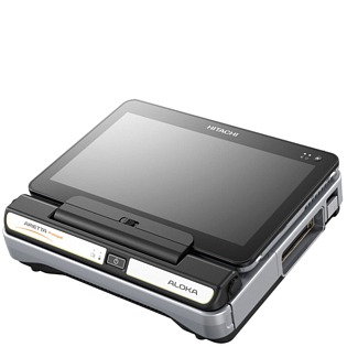 Hitachi Arietta Prologue 
