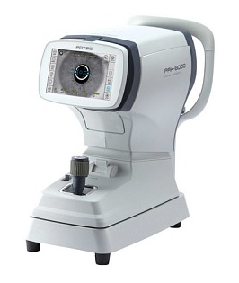 POTEC PRK-8000 