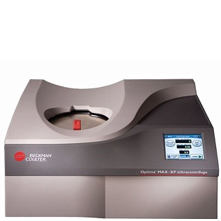 Beckman Coulter Optima Max-XP Biosafe 