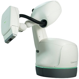 Accuray CyberKnife 
