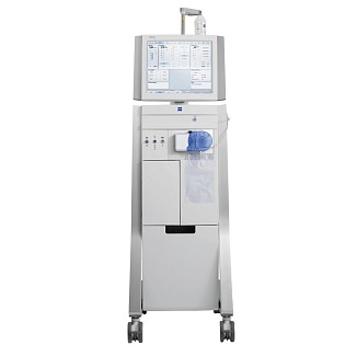 Carl Zeiss Visalis 500 