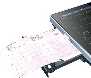 Zoncare IMAC-12 