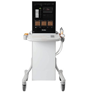 Echosens FibroScan 630 expert 