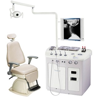 Dixion ST E500 