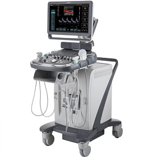 Siemens Acuson X600 