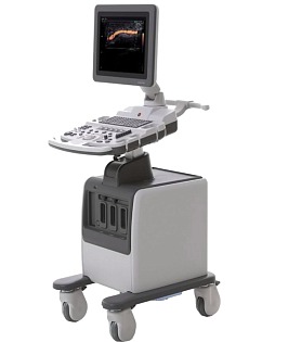 Samsung Medison SonoAce R5 