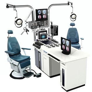 Chammed CU 5000 
