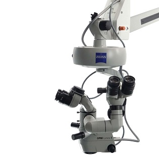 Zeiss OPMI Lumera T 