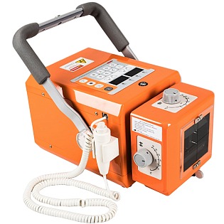 EcoRay Orange-1060HF 