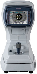 POTEC PRK-7000 