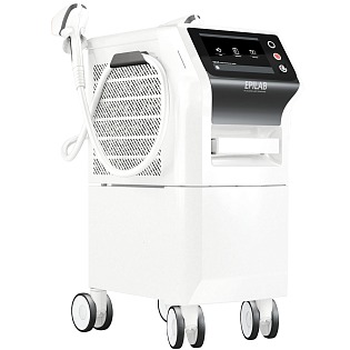 Asclepion Laser Technologies The EpiLab New 