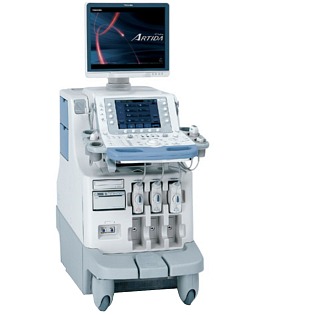 Canon (Toshiba) Artida 