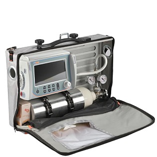 Modular Group Oxivent oxi4 plus 