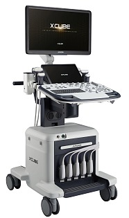 Alpinion X-cube 70 
